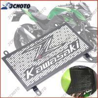 ราคา กระจังหน้ารถจักรยานยนต์ สเตนเลส ABS สําหรับ Kawasaki Z300 Z250 2013-2016 ninja250 300 (22285013603)