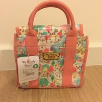 ราคา กระเป๋าสะพาย Kloset แท้100% มือ1 (422555661)