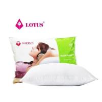 ราคา หมอนหนุนสูญญากาศ Lotus (8709935630)