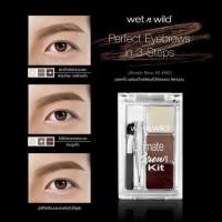 ราคา ที่เขียนคิ้วฝุ่น Wet n Wild (1627140829)