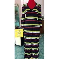 ราคา เดรสยาวยืด ยี่ห้อ Misty mynx ไซส์ L (7569774336)