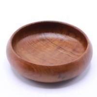 ราคา Natree salad bowl ชามไม้ สลัดโบว์ไม้สัก (1436519167)