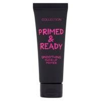 ราคา Collection Primed & Ready Smooth Make Up (120222090)