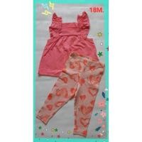 ราคา เลกกิ้งเด็กหญิง-ชาย Carter's (16897652543)