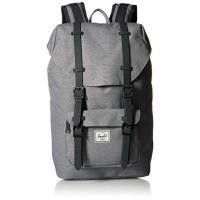 ราคา กระเป๋าเป้ Herschel - Little America Mid-Volume Backpack (2750082458)