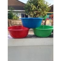 ราคา กะละมังสี กะละมังพลาสติก (15742252103)