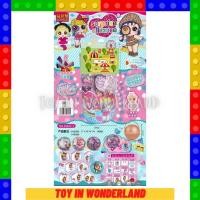 ราคา ไข่สุ่มเจ้าหญิงโพนี่ ของเล่นมาใหม่ (11198386092)