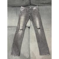 ราคา กางเกงยีนมือสองH&Mทรงสกินนี่ (14025764000)