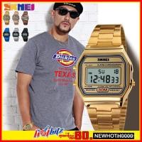 ราคา G8YS SKMEI รุ่น 1123 ของแท้ % [ครั้งแรกลด80฿] มีกล่อง ส่งฟรีเคอรี่ เก็บเงินปลายทางได้ ไม่บวกเพิ่ม (12363138428)