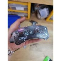 ราคา ผ้าดิสเบรคหน้ามิราจ/TRW/Mirage/Attrage (18074864932)