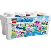 ราคา LEGO Unikitty 41455 Unikingdom Creative Brick Box ของใหม่ ของแท้ (3559876059)