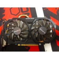 ราคา GeForce GTX 750 Ti (OC/GDDR5) 2Gb 6pin (4232439321)