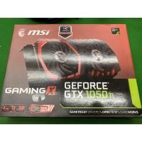 ราคา การ์ดจอ nvidia 1050ti 4g msi gaming x สวย แรงที่สุดในรุ่น (4734221706)