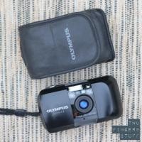 ราคา กล้องฟิล์ม Olympus mju i (6644669465)