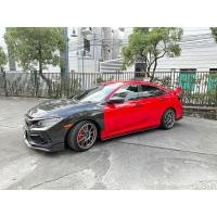 ราคา Honda Civic FC 15 turbo rs 2019 จด 2020 (20893636107)