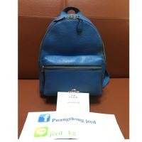 ราคา USED LIKE VERY NEW COACH F38263 แท้% (1099455112)