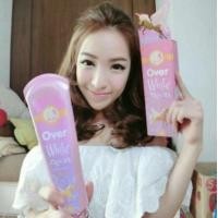 ราคา OVER WHITE NEON (3965222)