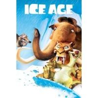 ราคา ตุ๊กตา Ice Age - Manny and Scrat (9577747475)