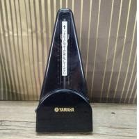 ราคา เครื่องเคาะจังหวะ YAMAHA Metronome MP-80 มือสอง (22452648121)