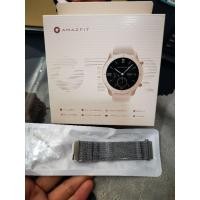 ราคา Amazfit GTR 42mm แถมสาย (6871652582)
