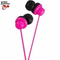 ราคา JVC หูฟังอินเอียร์ รุ่น HA-FX8 (Pink) (544362606)