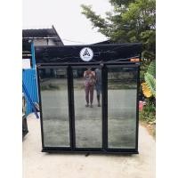 ราคา ตู้แช่ 3 ประตู มือสอง พร้อมใช้งาน (15549433091)