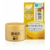 ราคา HadaLabo Perfect Gel 5in1 100g ฮาดะลาโบะกระปุกสีทอง (1117334653)