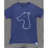 ราคา smileyhound greyhound สีกรมฟ้า (12610608681)