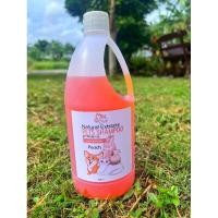 ราคา แชมพูสมุนไพรธรรมชาติแชมพูสมุนไพรหมายิ้มแชมพูสำหรับสัตว์เลี้ยงกลิ่นหอมขนเงางามนุ่มสวย (23351757714)