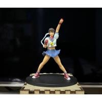 ราคา STREET FIGHTER FIGURE (sakura) (23884765268)
