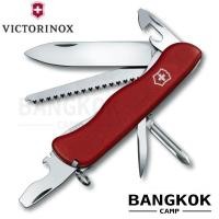 ราคา [Genuine] มีดพับเอนกประสงค์ VICTORINOX รุ่น Trailmaster (0.8463) (8005767887)