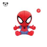 ราคา ตุ๊กตาสไปร์เดอร์แมน Spiderman Marvel ขนาด 7 นิ้ว (สินค้าลิขสิทธิ์แท้ จากโรงงานผู้ผลิต) (19734622720)