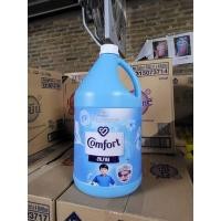 ราคา Comfort น้ำยาปรับผ้านุ่ม 3,300มล. เลือกสีทักแชท (21423297557)