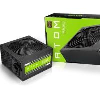 ราคา Antec Atom B550 550w 80Plus Bronze Power Supply (11656235042)