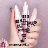ราคา Maybelline Lash Sensational Mascara มาสคาร่าสุดฮิต (1047105433)