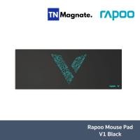 ราคา [เมาส์แพด] Rapoo Mouse Pad V1L Black (23419459207)