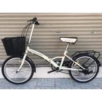 ราคา จักรยานพับได้ญี่ปุ่น วินเทจ (2034343780)