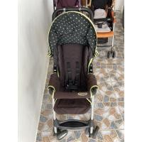 ราคา รถเข็นเด็กมือสองยี่ห้อ Graco (6858440067)