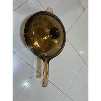 ราคา หม้อแก้วมีด้าม visions (14737860252)