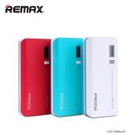ราคา Proda JANE POWER BANK 20000 mAh (391824155)