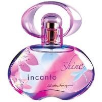ราคา Salvatore Ferragamo Incanto Shine 100ml. (752002219)