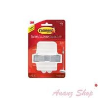 ราคา ตะขอ ตะขอแขวน ขอแขวนไม้ถูพื้นติดเทปกาว 3M COMMAND (4462053796)