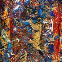 ราคา ผ้าพันคอผืนใหญ่ (ไหมแท้ 100%) (6212329574)