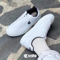 ราคา รองเท้าผ้าใบ KITO รุ่นยอดฮิต (23918747040)