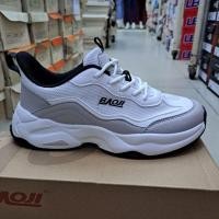 ราคา รองเท้าออกกำลังกายผู้หญิงBaoji รุ่น bjw996 (19993212876)