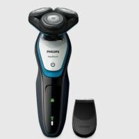 ราคา philips s5070/04 aquatiuch wet&dry electric shavers (8773913865)