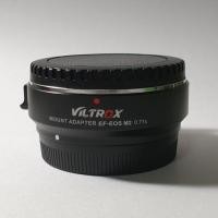 ราคา Viltrox EF-M2 มือสอง (6114162441)