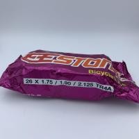 ราคา ยางในจักรยาน DEESTONE 26x1.75/1.90/2.125 TR4A (5250283078)