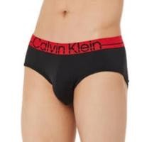ราคา Calvin Klein กางเกงชั้นใน ทรง Hip Briefผู้ชาย ทรง HIP BRIEF รุ่น NB3033 UB1 - สีดำ (22403179790)
