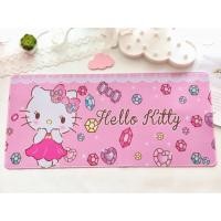 ราคา แผ่นรองเมาส์คิตตี้ ขนาดใหญ่ แผ่นรองเมาส์SANRIO (6636208259)